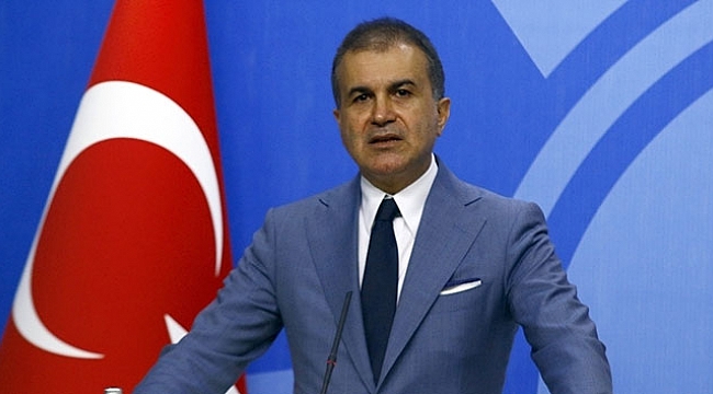 “Devletin mali bilgileri Türkiye Cumhuriyeti'nin ajandasındadır”