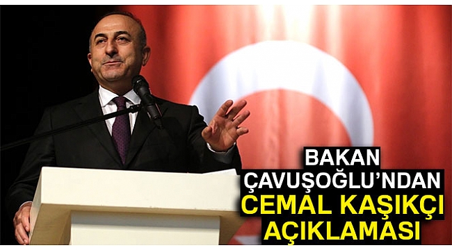 Dışişleri Bakanı Çavuşoğlu: &#039;Başkonsolosun aracında ve rezidansında arama yapılacak&#039;