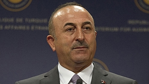 Dışişleri Bakanı Çavuşoğlu Kanadalı mevkidaşıyla telefonda görüştü