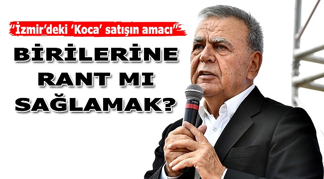 Giderayak yine dev satış