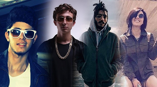 Gözaltına alınan sosyal medya fenomenleri serbest