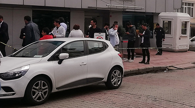 Hastası tarafından vurulan doktor hayatını kaybetti