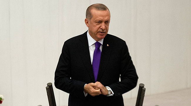 'Hedefimiz Kandil ve Sincar'ı temizlemek