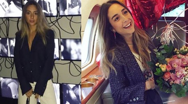 İran'da düşen Türk jetinin ön kaza raporu açıklandı