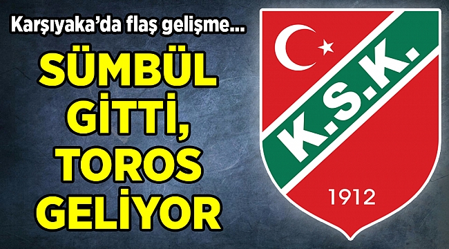 Karşıyaka toparlanamadı...