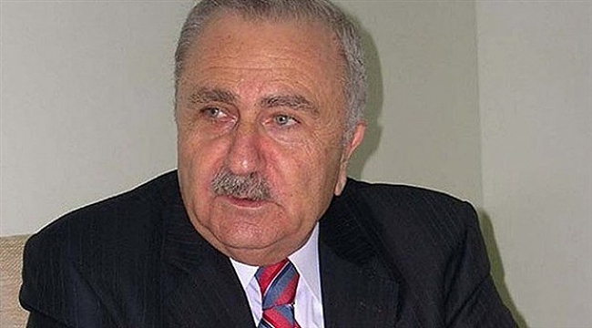 MHP'den İstanbul için 'Bedrettin Dalan' iddiası