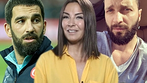 Nilgün Bodur'dan Arda Turan-Berkay kavgasına yorum