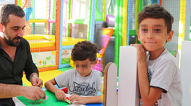 Servis parası ödenmedi diye çocuğun okulda bırakıldığı iddiası