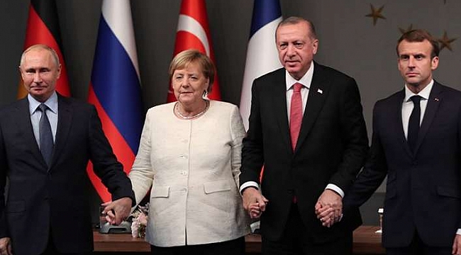 Suriyeliler geri mi dönecek?