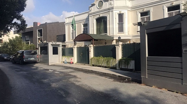 Türkiye katillerin iadesini isteyebilir