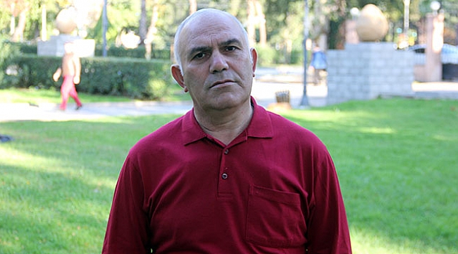 26 yıldır kardeşini arıyor