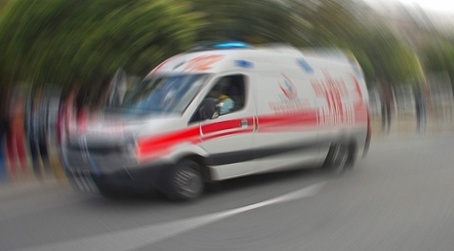 8. kattan düşen 12 yaşındaki çocuk öldü