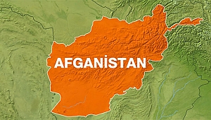 Afganistan'da kanlı seçim: 56 ölü, 379 yaralı