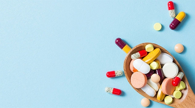 Antibiyotikler Türk insanına etki etmiyor