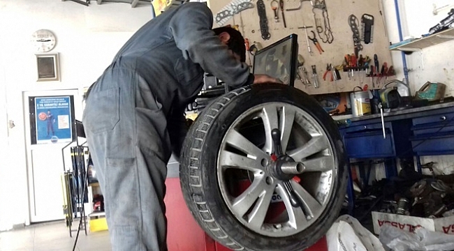 Araç sahipleri dikkat! 1 Aralık itibariyle başlıyor