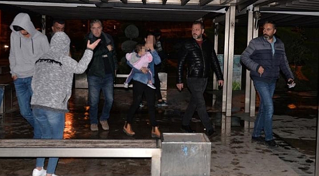 &#039;Asla bebeğimi satmam arkadaşlar şaka yaptı&#039;