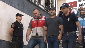 Atilla Taş FETÖ'den gözaltına alındı!