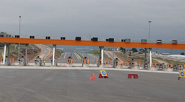 Bir viraj daha dönülüyor!