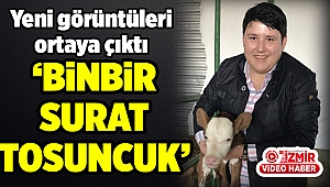 Çiftlikbank vurguncusu 'Tosuncuk' lakaplı Mehmet Aydın'ın yeni görüntüleri ortaya çıktı! Mehmet Aydın nerede?