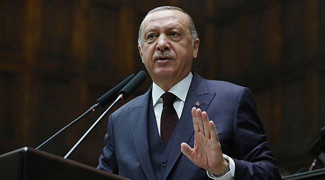 Cumhurbaşkanı Erdoğan: 'Biz infaz emrini verenin peşindeyiz'
