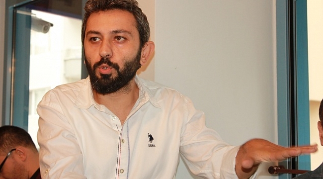 'Deprem olacak' dedi, 16 saat sonra Marmara sallandı