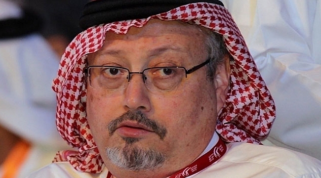 Fransa'dan 18 Suudi'ye Kaşıkçı yaptırımı