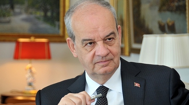 İlker Başbuğ'dan çok tartışılacak sözler! Türk halkı demek yanlış