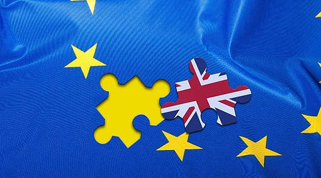 İngiltere'den 'Brexit' onayı
