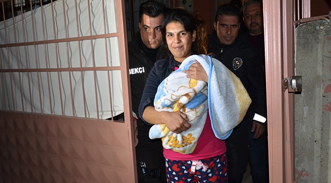 'Kocamın canını yakmak için öldürdüm'