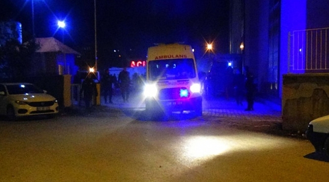 Milli Savunma Bakanlığından Hakkari'deki patlamayla ilgili açıklama