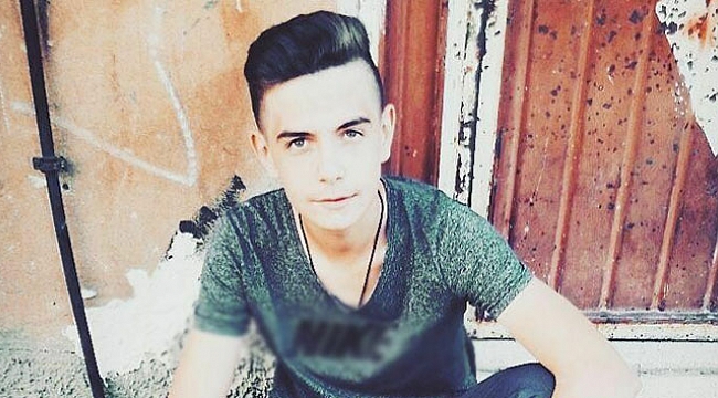 Parkta fotoğraf çektirdiği için öldürüldü