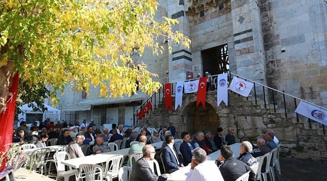 Şehit babası yine yüreklere dokundu, hainlere tokat gibi cevap verdi