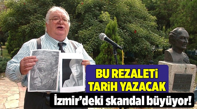 Tarih yazanları Büyükşehir sildi