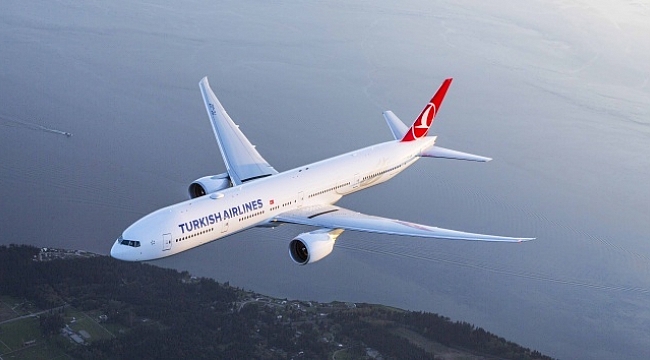 THY, yolcu artışı devam ediyor