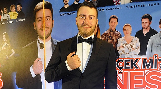 Ünlü YouTuber Enes Batur'a soruşturma