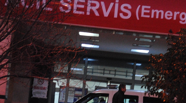 Uyuşturucu kullanan 3 gençten biri öldü