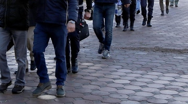 'Zula evine' nefes kesen operasyon