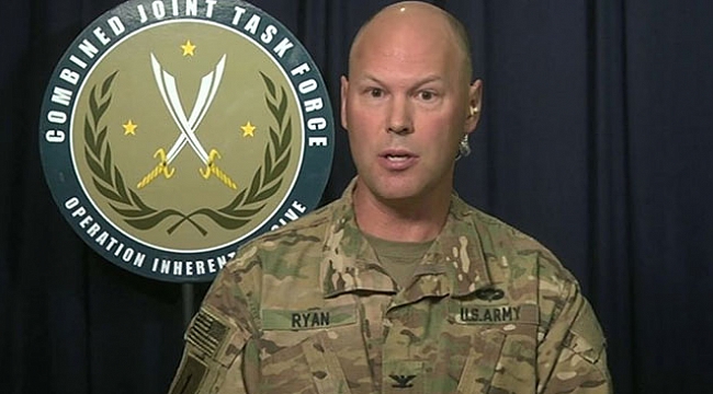 ABD'li asker Türk askerinden özür diledi