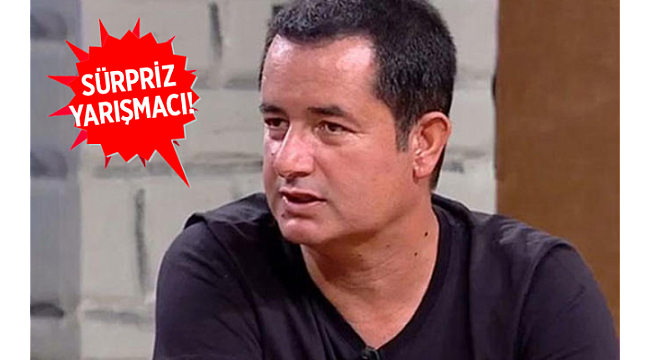 Acun Ilıcalı'dan sürpriz Survivor paylaşımı
