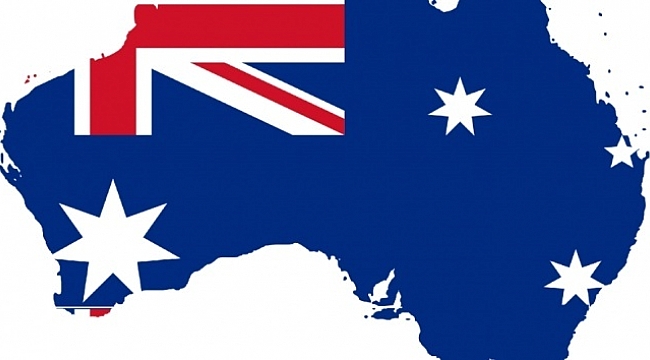 Avustralya'dan skandal Kudüs kararı