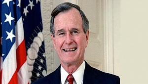 Baba Bush hayatını kaybetti