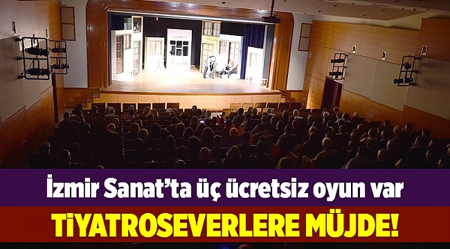 Büyükşehirden üç ücretsiz oyun