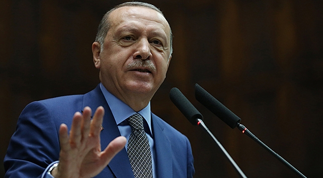 Cumhurbaşkanı Erdoğan ikinci 100 günlük eylem planını açıklıyor
