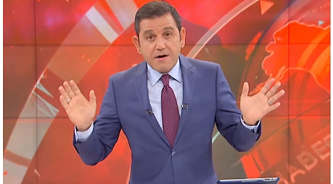 Fatih Portakal&#039;dan yayın yasağı ve para cezasına ilk tepki