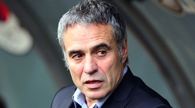 Fenerbahçe, Ersun Yanal'ı resmen açıkladı!