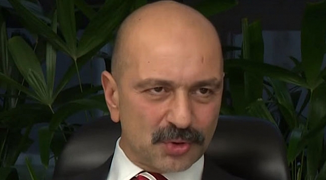 FETÖ'cü İpek evini kiliseye çevirmiş!