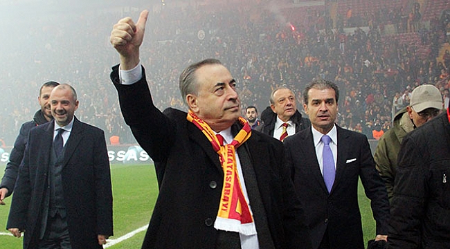 Galatasaray, Kulüpler Birliği toplantılarına katılmayacak