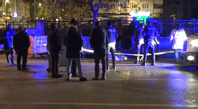 Hatay'da vahşet: Çuvaldan kadın cesedi çıktı