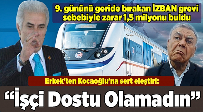 İNATÇI AZİZ, ZARAR ETTİRİYOR