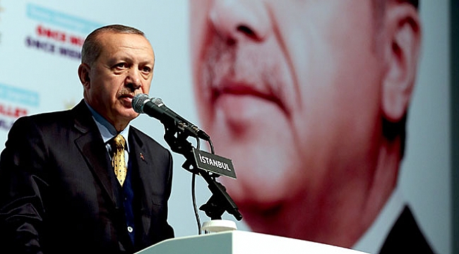 'İnlerinde bastık ve imha ettik'